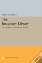 Capa do artigo The Imaginary Library