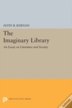 Capa do artigo The Imaginary Library