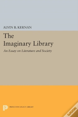 Capa do artigo The Imaginary Library