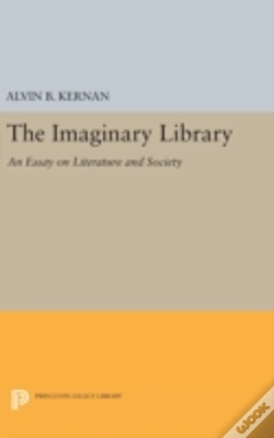 Capa do artigo The Imaginary Library