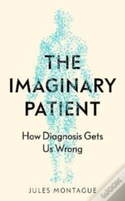 Capa do artigo The Imaginary Patient