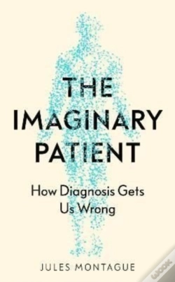 Capa do artigo The Imaginary Patient