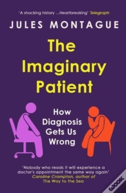 Capa do artigo The Imaginary Patient