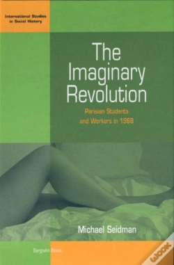 Capa do artigo The Imaginary Revolution