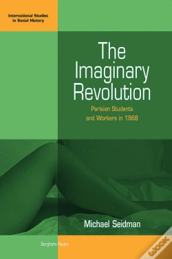 Capa do artigo The Imaginary Revolution