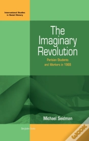 Capa do artigo The Imaginary Revolution