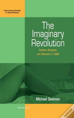 Capa do artigo The Imaginary Revolution