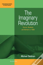 Capa do artigo The Imaginary Revolution