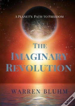 Capa do artigo The Imaginary Revolution