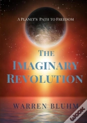 Capa do artigo The Imaginary Revolution