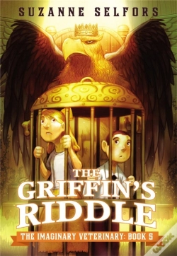 Capa do artigo The Imaginary Veterinary: The Griffin'S Riddle