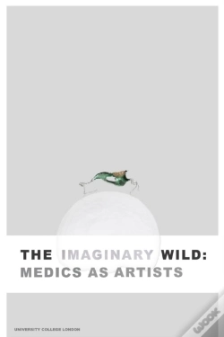 Capa do artigo The Imaginary Wild