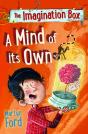 The Imagination Box: A Mind Of Its Own - Preview