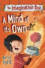 The Imagination Box: A Mind Of Its Own - Preview