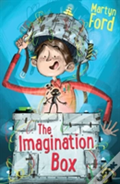 Capa do artigo The Imagination Box