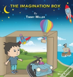 Capa do artigo The Imagination Box