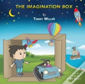 Capa do artigo The Imagination Box