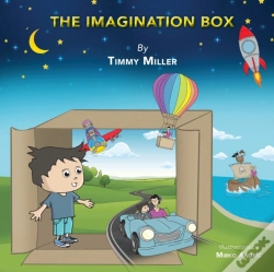 Capa do artigo The Imagination Box