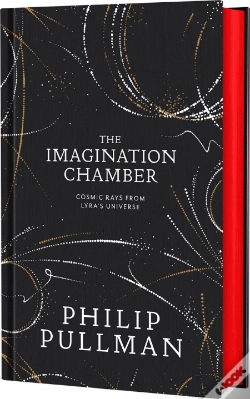 Capa do artigo The Imagination Chamber