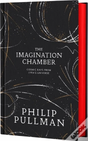 Capa do artigo The Imagination Chamber