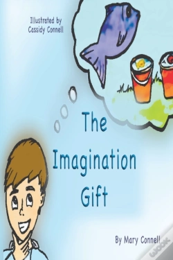 Capa do artigo The Imagination Gift