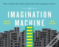 The Imagination Machine
