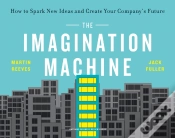 Capa do artigo The Imagination Machine