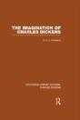 The Imagination Of Charles Dickens (Rle Dickens) - Preview