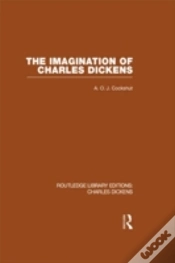 Capa do artigo The Imagination Of Charles Dickens (Rle Dickens)