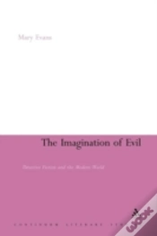 Capa do artigo The Imagination Of Evil