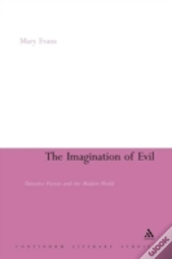 Capa do artigo The Imagination Of Evil