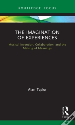 Capa do artigo The Imagination Of Experiences
