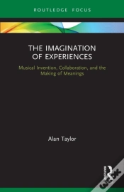 Capa do artigo The Imagination Of Experiences