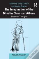 The Imagination Of The Mind In Classical Athens