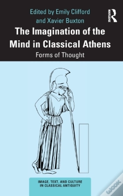 Capa do artigo The Imagination Of The Mind In Classical Athens