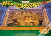 The Imagination Station Special Pack, Books 7-9