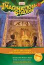The Imagination Station Special Pack, Books 7-9 - Preview