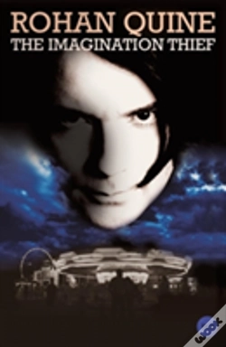 Capa do artigo The Imagination Thief