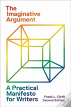 Capa do artigo The Imaginative Argument