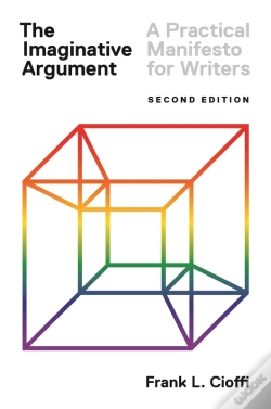 Capa do artigo The Imaginative Argument