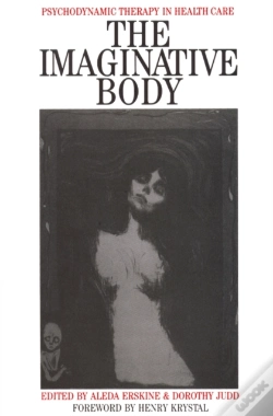 Capa do artigo The Imaginative Body