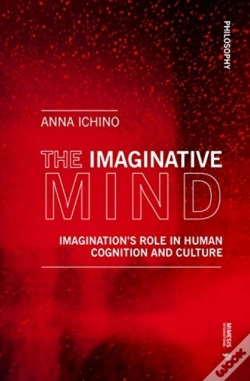 Capa do artigo The Imaginative Mind