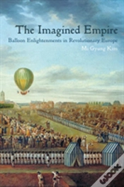 Capa do artigo The Imagined Empire
