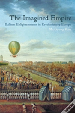 Capa do artigo The Imagined Empire