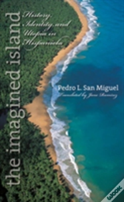 Capa do artigo The Imagined Island