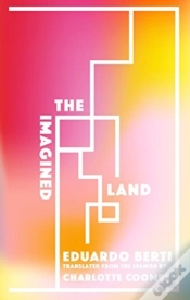 Capa do artigo The Imagined Land