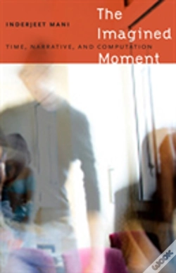 Capa do artigo The Imagined Moment