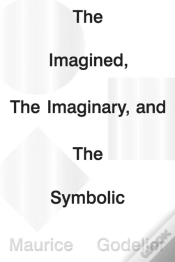 Capa do artigo The Imagined, The Imaginary And The Symbolic