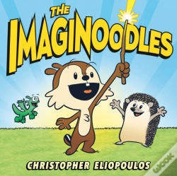 Capa do artigo The Imaginoodles