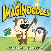 Capa do artigo The Imaginoodles